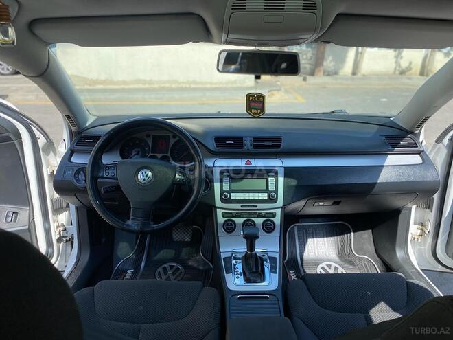 Volkswagen Passat 2008, 314,000 km - 1.8 л - Bakı