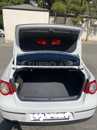 Volkswagen Passat 2008, 314,000 km - 1.8 л - Bakı