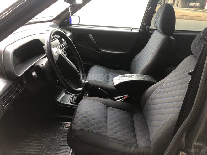 LADA (VAZ) 2115 2012, 190,000 km - 1.6 l - Ağcabədi
