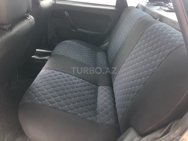 LADA (VAZ) 2115 2012, 190,000 km - 1.6 l - Ağcabədi