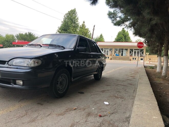 LADA (VAZ) 2115 2012, 190,000 km - 1.6 l - Ağcabədi