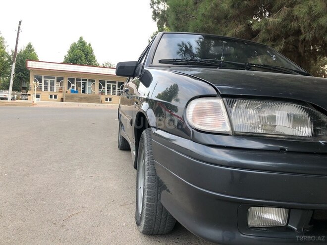 LADA (VAZ) 2115 2012, 190,000 km - 1.6 l - Ağcabədi