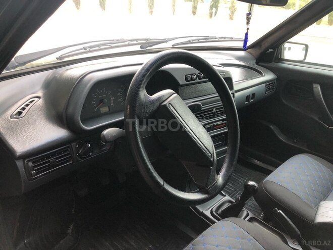 LADA (VAZ) 2115 2012, 190,000 km - 1.6 l - Ağcabədi