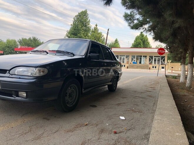 LADA (VAZ) 2115 2012, 190,000 km - 1.6 l - Ağcabədi