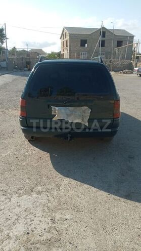 Opel Astra 1994, 280,000 km - 2.0 l - Bakı