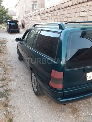 Opel Astra 1994, 280,000 km - 2.0 l - Bakı