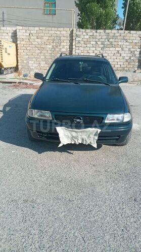 Opel Astra 1994, 280,000 km - 2.0 l - Bakı