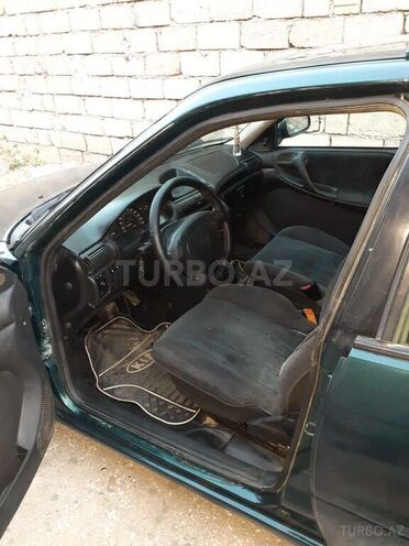 Opel Astra 1994, 280,000 km - 2.0 l - Bakı