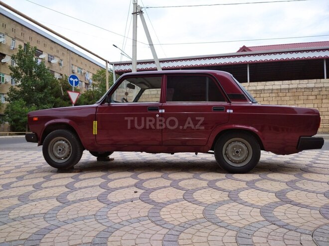 LADA (VAZ) 2107 2011, 60,000 km - 1.6 л - Şirvan