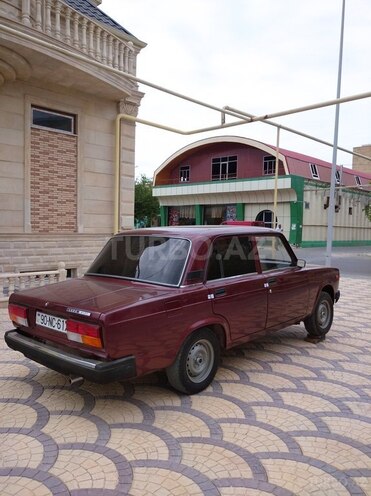 LADA (VAZ) 2107 2011, 60,000 km - 1.6 л - Şirvan
