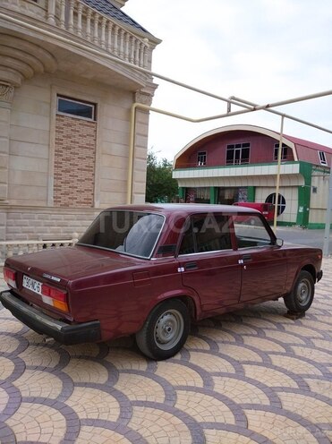 LADA (VAZ) 2107 2011, 60,000 km - 1.6 л - Şirvan