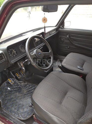 LADA (VAZ) 2107 2011, 60,000 km - 1.6 л - Şirvan