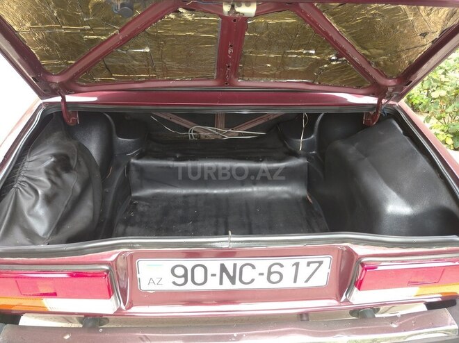 LADA (VAZ) 2107 2011, 60,000 km - 1.6 л - Şirvan