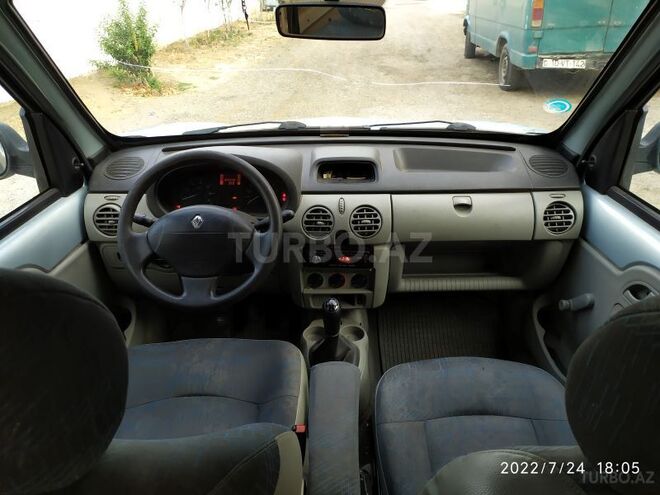 Renault Kangoo 2007, 221,585 km - 1.5 л - Bakı