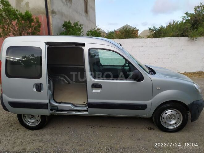 Renault Kangoo 2007, 221,585 km - 1.5 л - Bakı