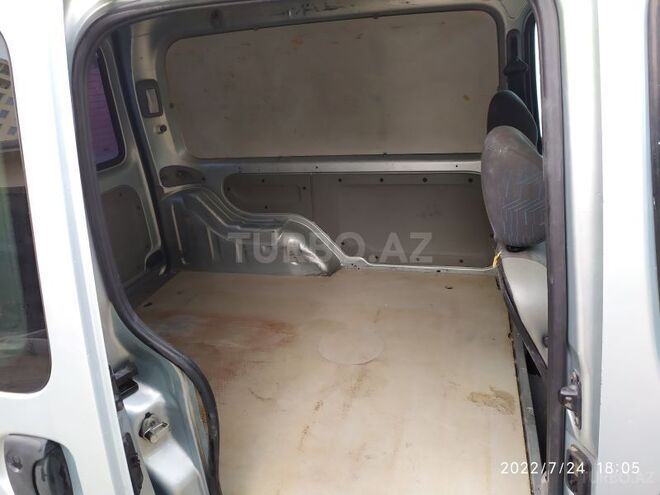 Renault Kangoo 2007, 221,585 km - 1.5 л - Bakı