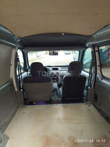 Renault Kangoo 2007, 221,585 km - 1.5 л - Bakı