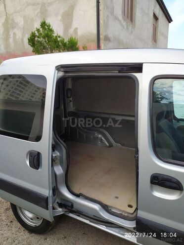 Renault Kangoo 2007, 221,585 km - 1.5 л - Bakı