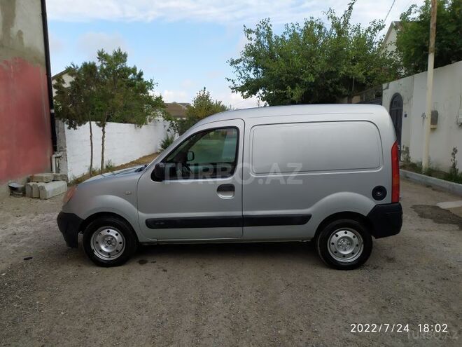 Renault Kangoo 2007, 221,585 km - 1.5 л - Bakı