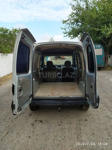 Renault Kangoo 2007, 221,585 km - 1.5 л - Bakı