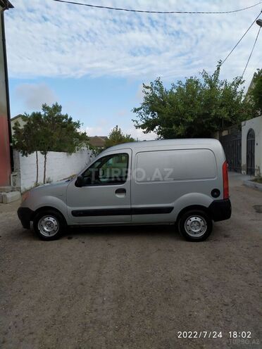 Renault Kangoo 2007, 221,585 km - 1.5 л - Bakı