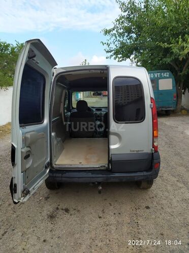Renault Kangoo 2007, 221,585 km - 1.5 л - Bakı