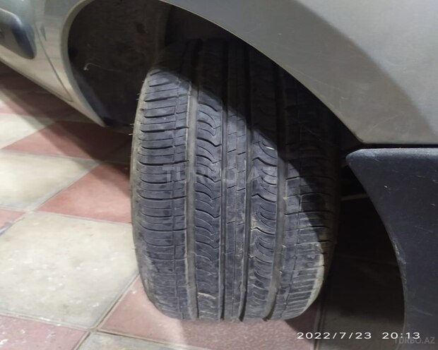 Renault Kangoo 2007, 221,585 km - 1.5 л - Bakı