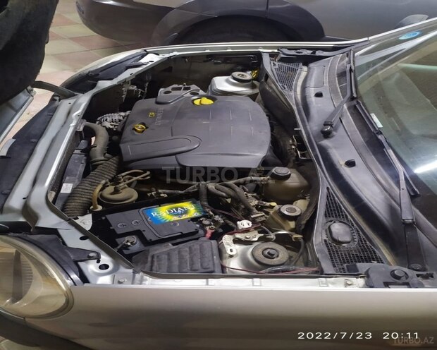 Renault Kangoo 2007, 221,585 km - 1.5 л - Bakı