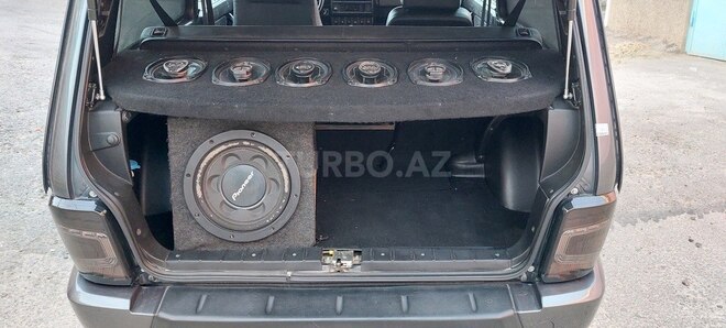 LADA (VAZ) Niva 2018, 71,000 km - 1.7 l - Naxçıvan