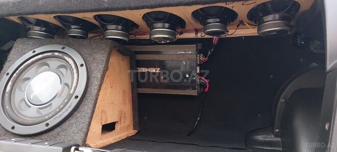 LADA (VAZ) Niva 2018, 71,000 km - 1.7 l - Naxçıvan