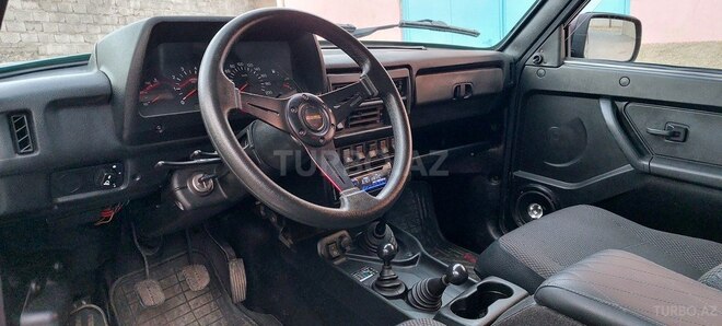 LADA (VAZ) Niva 2018, 71,000 km - 1.7 l - Naxçıvan