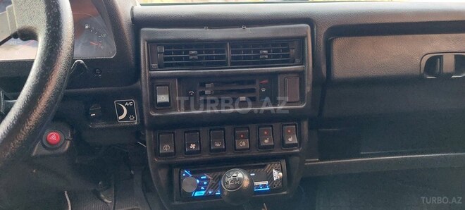 LADA (VAZ) Niva 2018, 71,000 km - 1.7 l - Naxçıvan