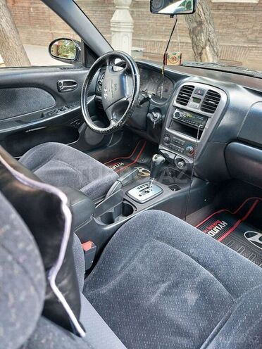 Hyundai Sonata 2002, 230,000 km - 2.4 л - Gəncə