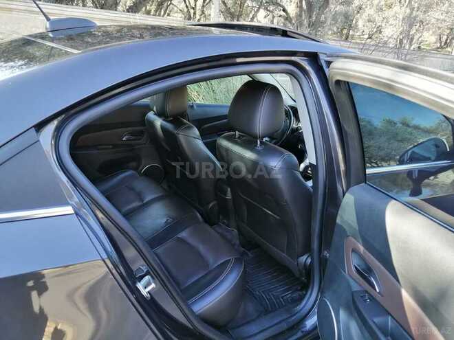 Chevrolet Cruze 2014, 18,000 km - 1.4 l - Bakı