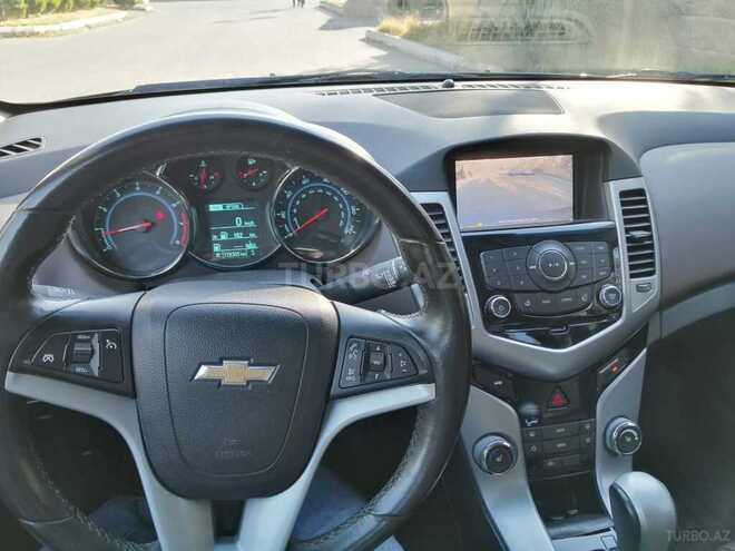 Chevrolet Cruze 2014, 18,000 km - 1.4 l - Bakı