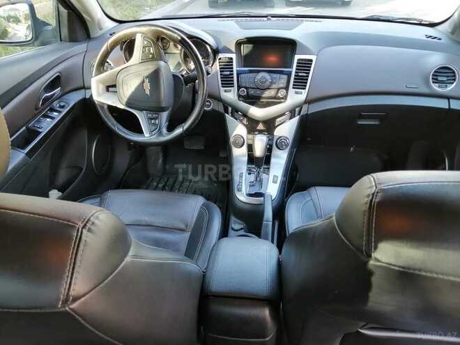 Chevrolet Cruze 2014, 18,000 km - 1.4 l - Bakı
