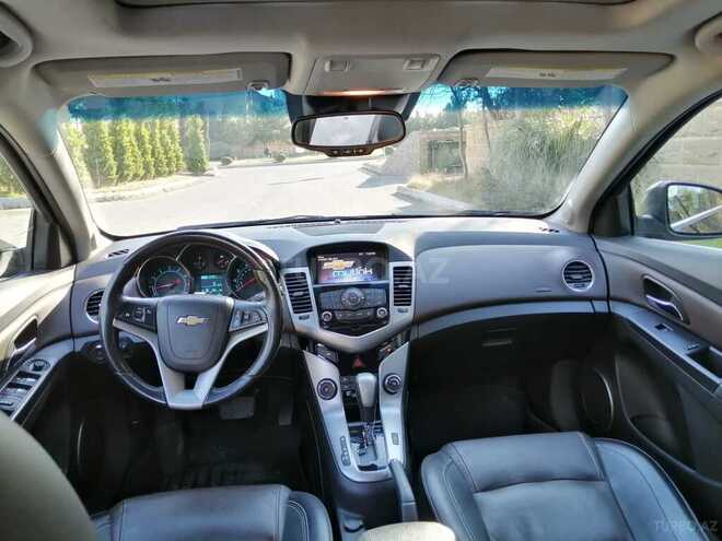 Chevrolet Cruze 2014, 18,000 km - 1.4 l - Bakı