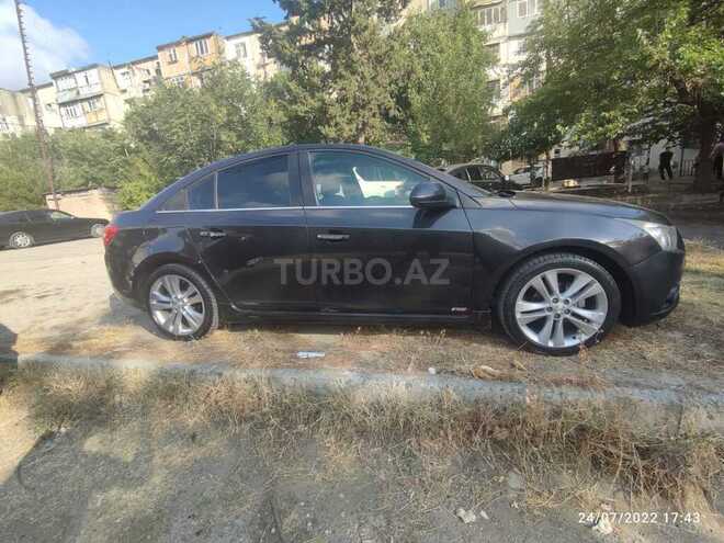 Chevrolet Cruze 2014, 18,000 km - 1.4 l - Bakı