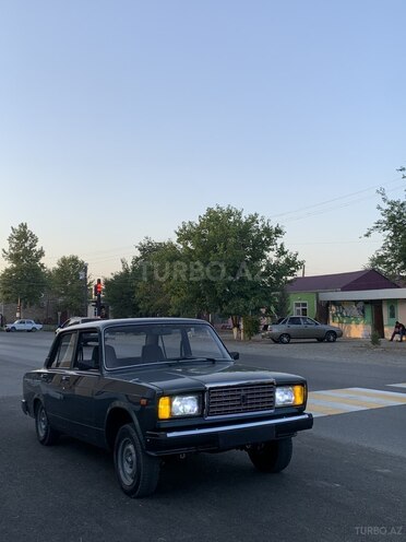 LADA (VAZ) 2107 2011, 80,800 km - 1.6 l - Goranboy