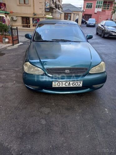 Kia  1999, 400,000 km - 1.8 l - Bakı