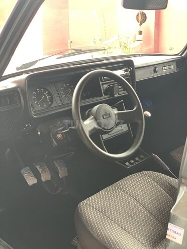 LADA (VAZ) 2107 2011, 80,800 km - 1.6 l - Goranboy