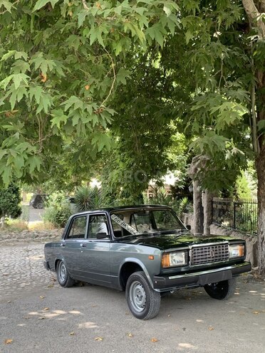 LADA (VAZ) 2107 2011, 80,800 km - 1.6 l - Goranboy