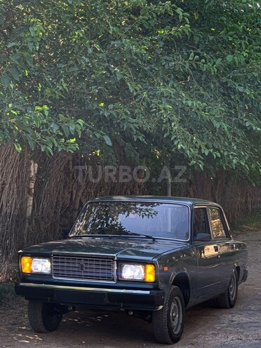 LADA (VAZ) 2107 2011, 80,800 km - 1.6 l - Goranboy
