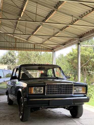 LADA (VAZ) 2107 2011, 80,800 km - 1.6 l - Goranboy