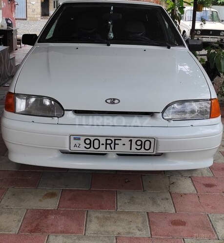 LADA (VAZ) 2115 2012, 111,111 km - 1.6 л - Ağdam