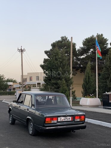 LADA (VAZ) 2107 2011, 80,800 km - 1.6 l - Goranboy