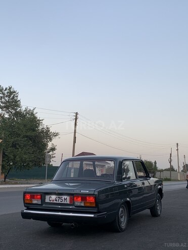 LADA (VAZ) 2107 2011, 80,800 km - 1.6 l - Goranboy