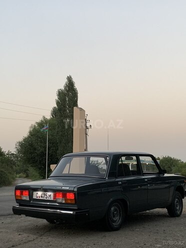 LADA (VAZ) 2107 2011, 80,800 km - 1.6 l - Goranboy