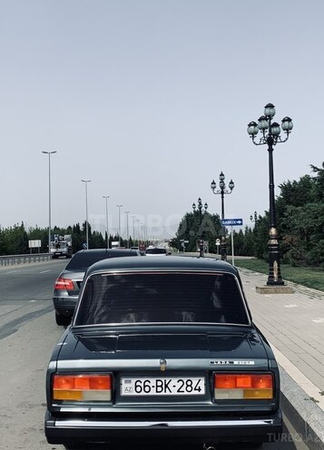 LADA (VAZ) 2107 2011, 80,800 km - 1.6 l - Goranboy