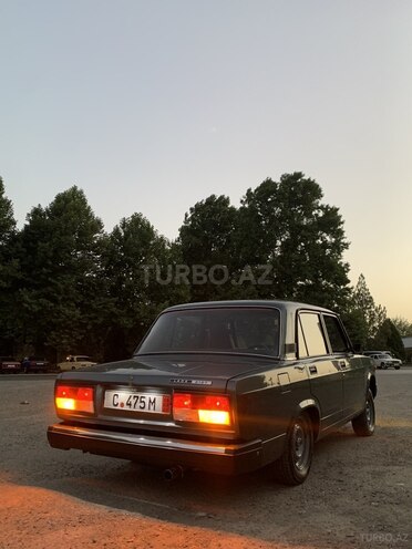 LADA (VAZ) 2107 2011, 80,800 km - 1.6 l - Goranboy